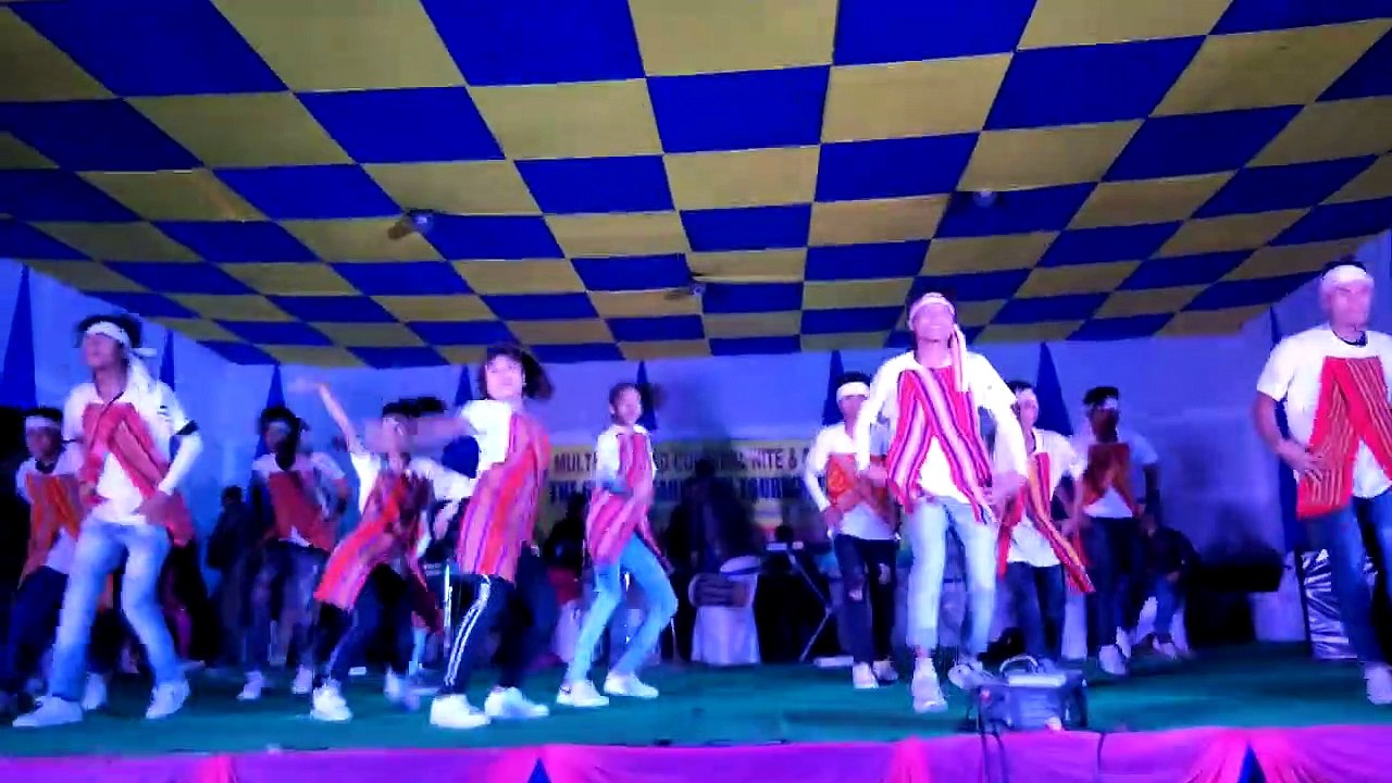 Ronga_pani_nekhang_ja_assamese_song_choreograph_by_Jayanta_Rabha