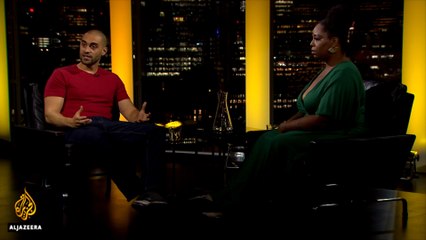 How to foster more critical thinking about corporate power | Studio B: Unscripted (web extra)