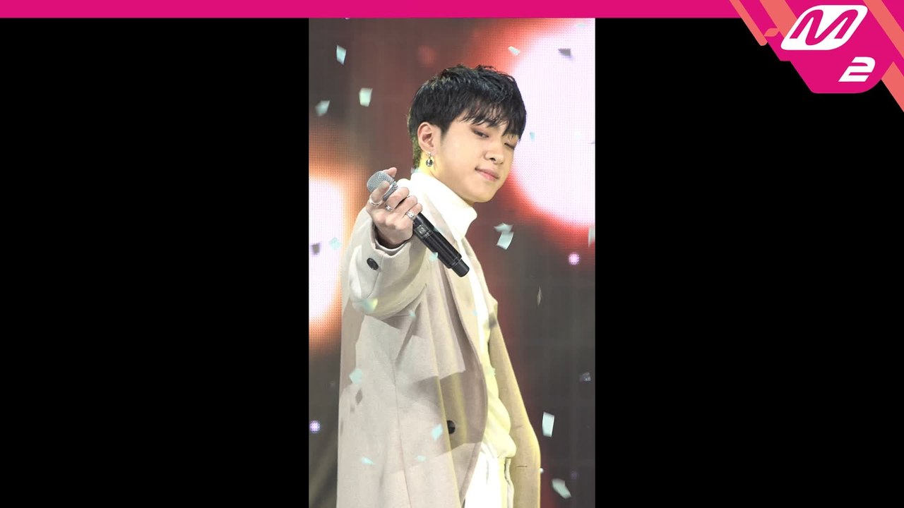 온앤오프 와이엇 직캠 촛불 하나_200102