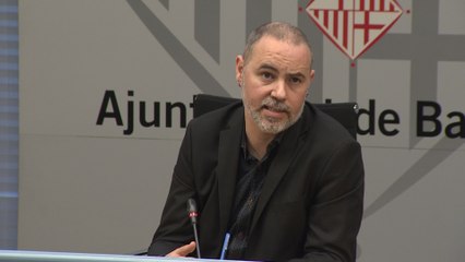 El tráfico en Barcelona se reduce un 11% el primer día de la ZBE