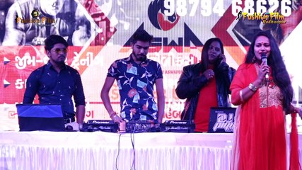 Tarak mehta ka Ooltah chasma- daya bhabhi || mimicry artist minu barot