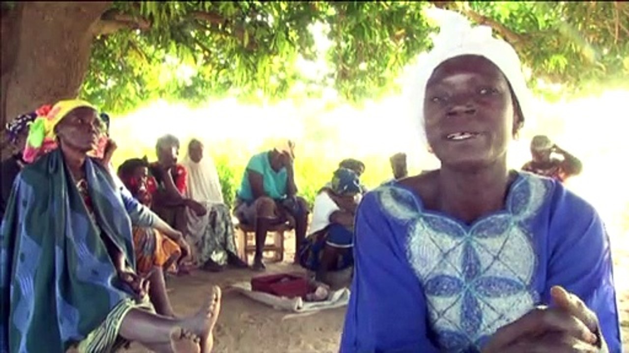 Groupement de femmes de  Torem