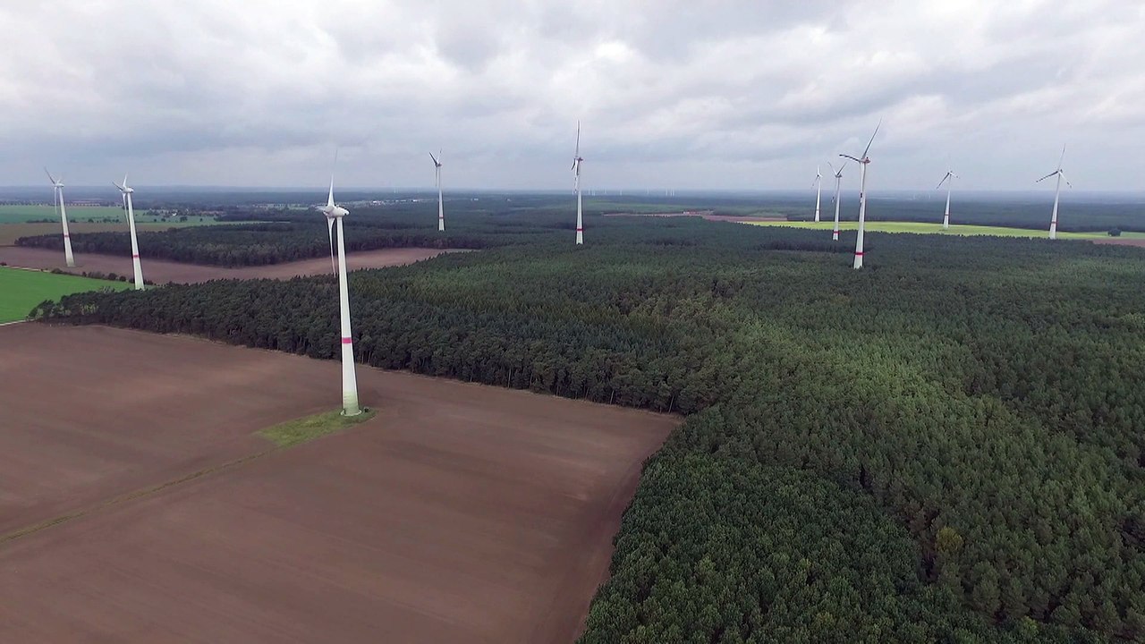 SPD will Bürger für Windmühlen entschädigen