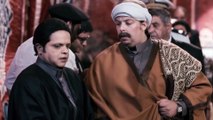 مسلسليكو | لما تحضر اكتر عزاء مضحك في التاريخ- محمد هنيدي هيموتك ضحك