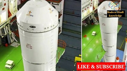 Top 5 ISRO'S Satellite Missions in 2019