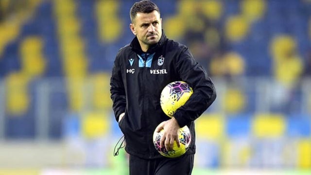 Hüseyin Çimşir kimdir? Trabzonspor teknik direktörü Hüseyin Çimşir kimdir? Hüseyin Çimşir hayatı ve biyografisi