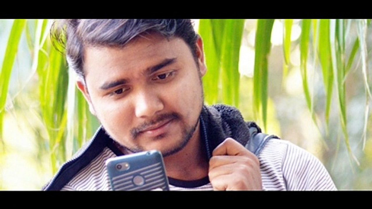 TUM HI AANA BY SAMIR