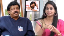 Ram Gopal Varma Exclusive Interview About Beautiful Movie