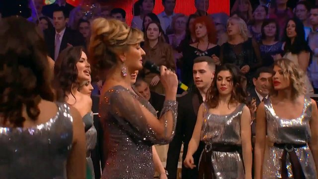 Sneki - Hopa cupa - Novogodisnji program RTS 2020