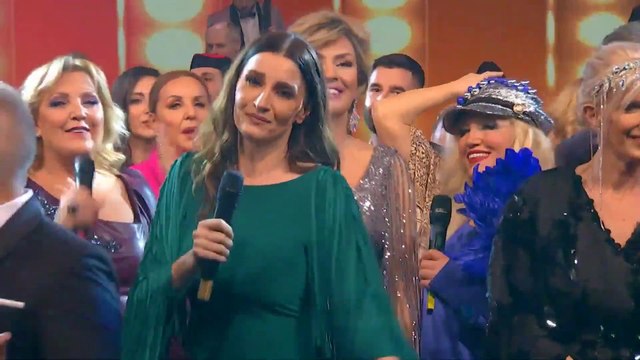 Mira Skoric - Manastir - Novogodisnji program RTS 2020