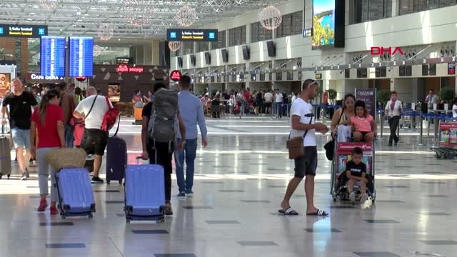 Antalya tarihi rekoru, vali duyurdu antalya'ya 15 milyon 644 bin 108 turist geldi