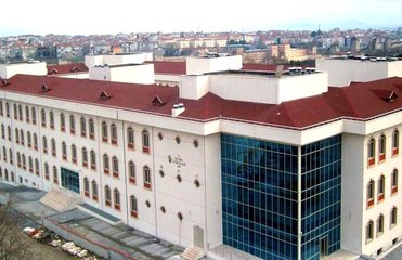 Hastanede gaz sızıntısı iddiası AFAD ve itfaiye ekiplerini harekete geçirdi