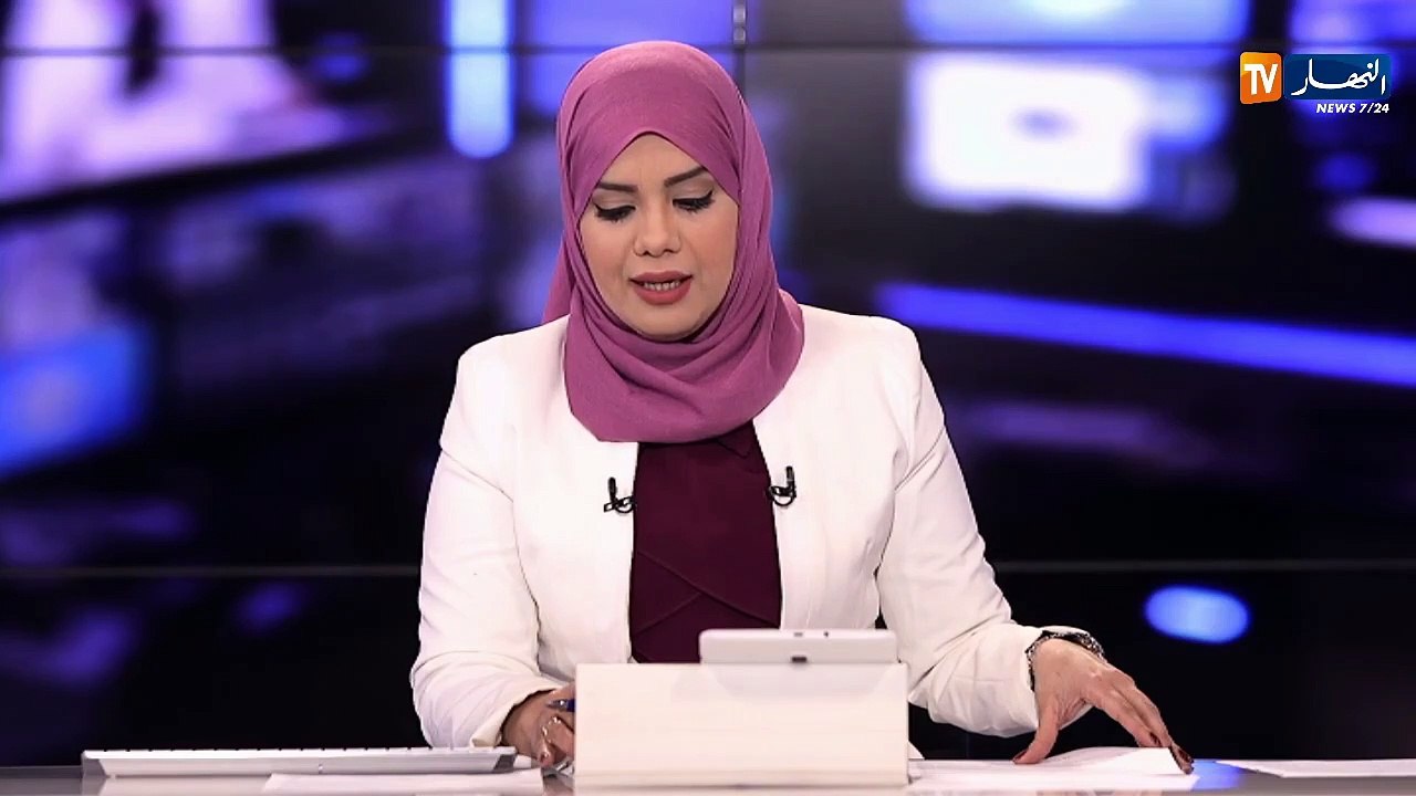 السفير الجزائري بتركيا يقدم أوراق إعتماده للرئيس طيب رجب أردوغان