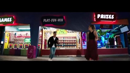 Flirty Dancing S01E02