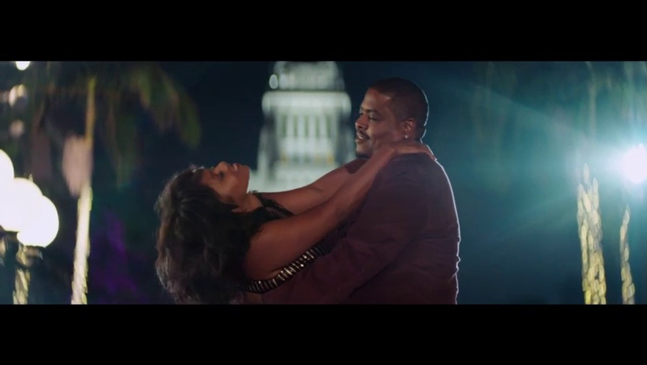 Flirty Dancing S01E01