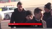 Ibrahimovic receives a hero's welcome on return to Milan