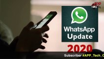 कल से WhatsApp इन Smartphone से खत्म हो जाएगा,Whatsapp will not support some android and ios smartphones new years 2020