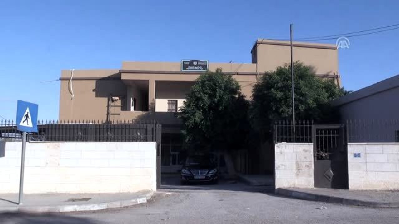 İsrail, Filistin seçimlerini engellemeye çalışıyor (1)