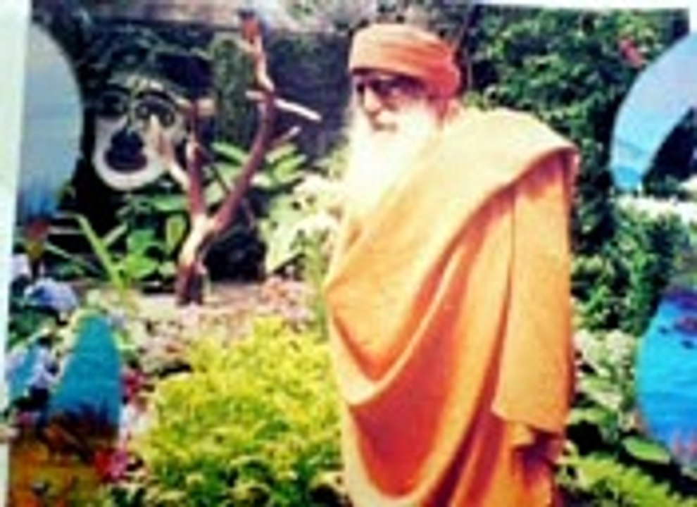 Sant Dalel Singh Ji Maharaj