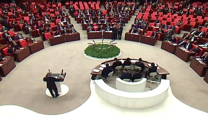 İYİ Parti'li Çıray: "Mehmetçiğimizi milli güvenliğimizle hiçbir ilgisi olmayan bir iç savaşın...
