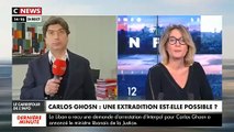Est-il possible d'extrader Carlos Ghosn du Liban ? La réponse d'un avocat spécialisé en direct