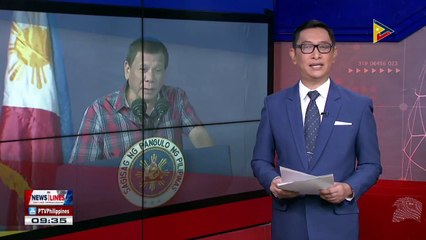 Palace: PRRD outraged by OFW's death in Kuwait