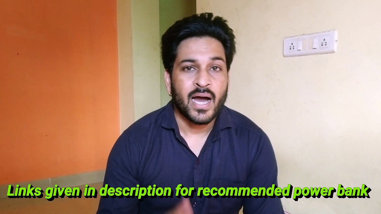 Best tips to buy Power bank | Power bank guide | Choose Perfect Power Bank| 10000mAh power bank