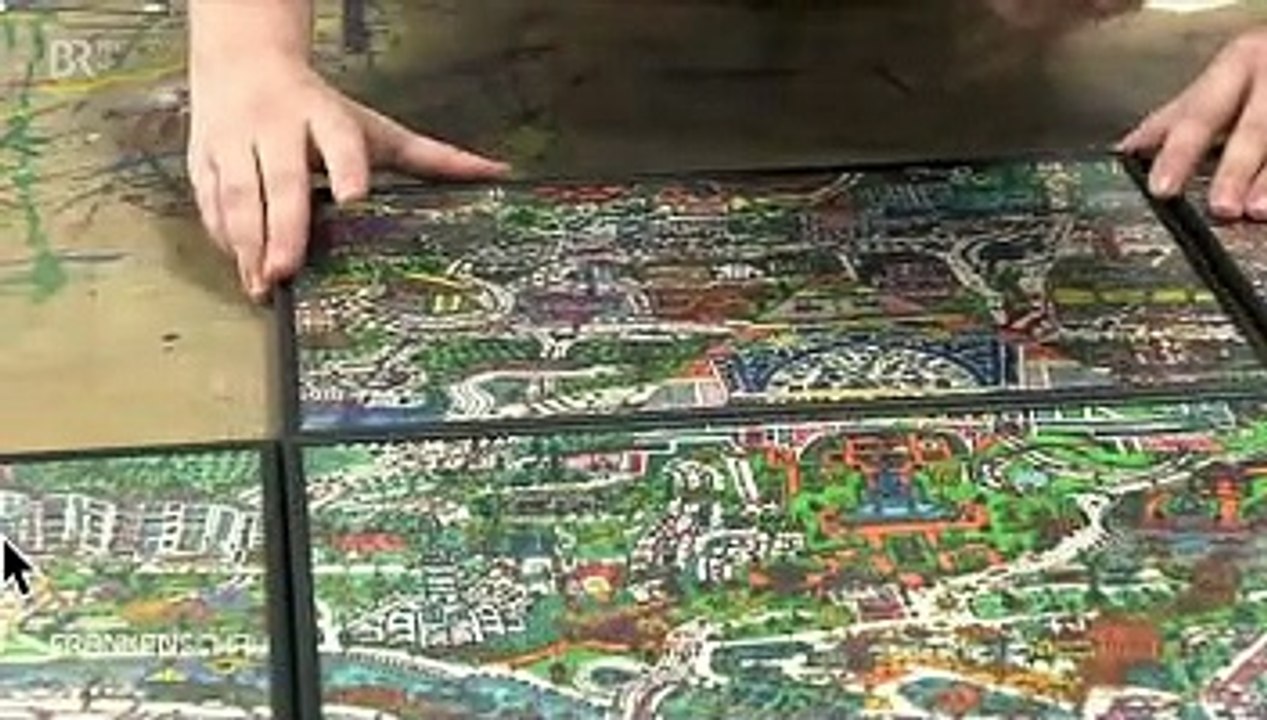 FRANK.BR.2019-12-29. -- Herr Enser und Ich beim bayrischen Rundfunk...2019-12-29 : LIVE.