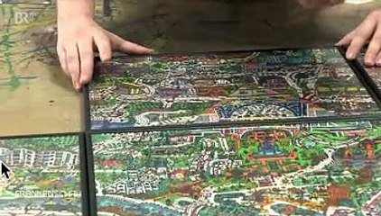 FRANK.BR.2019-12-29. -- Herr Enser und Ich beim bayrischen Rundfunk...2019-12-29 : LIVE.