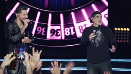 Banda Eva - Pra Abalar / Manda Ver