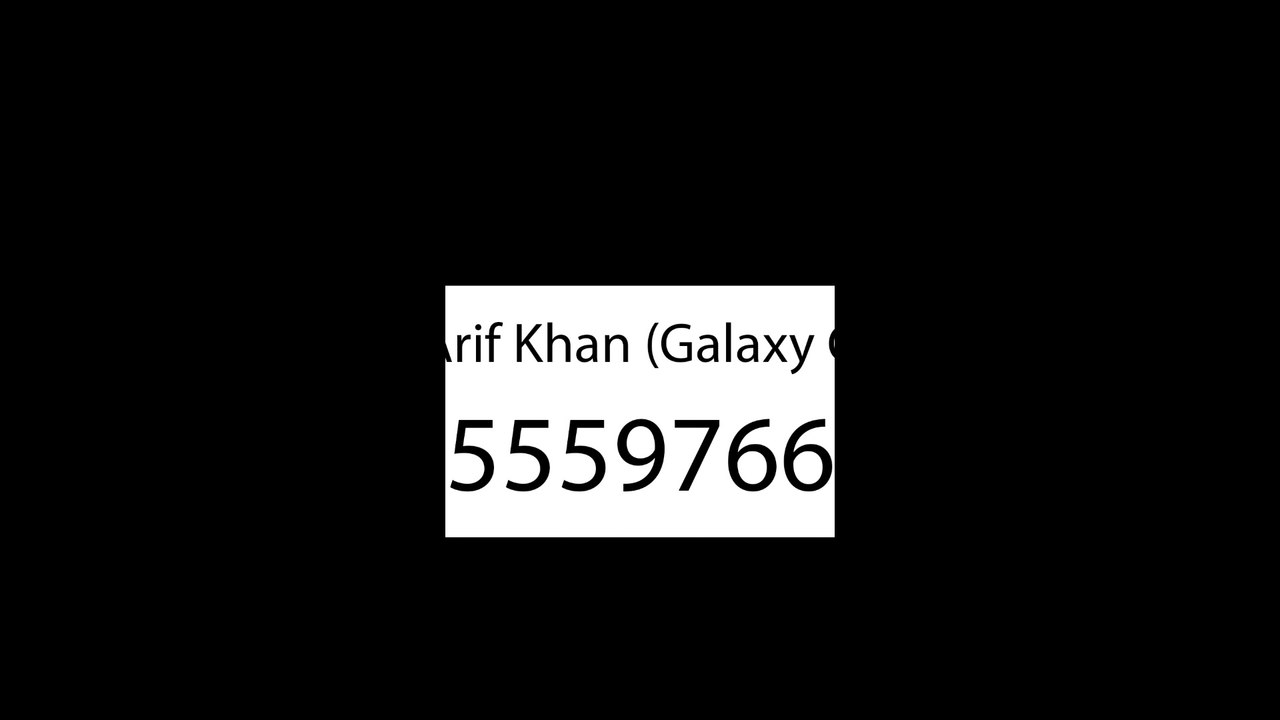 Galaxy 3rd