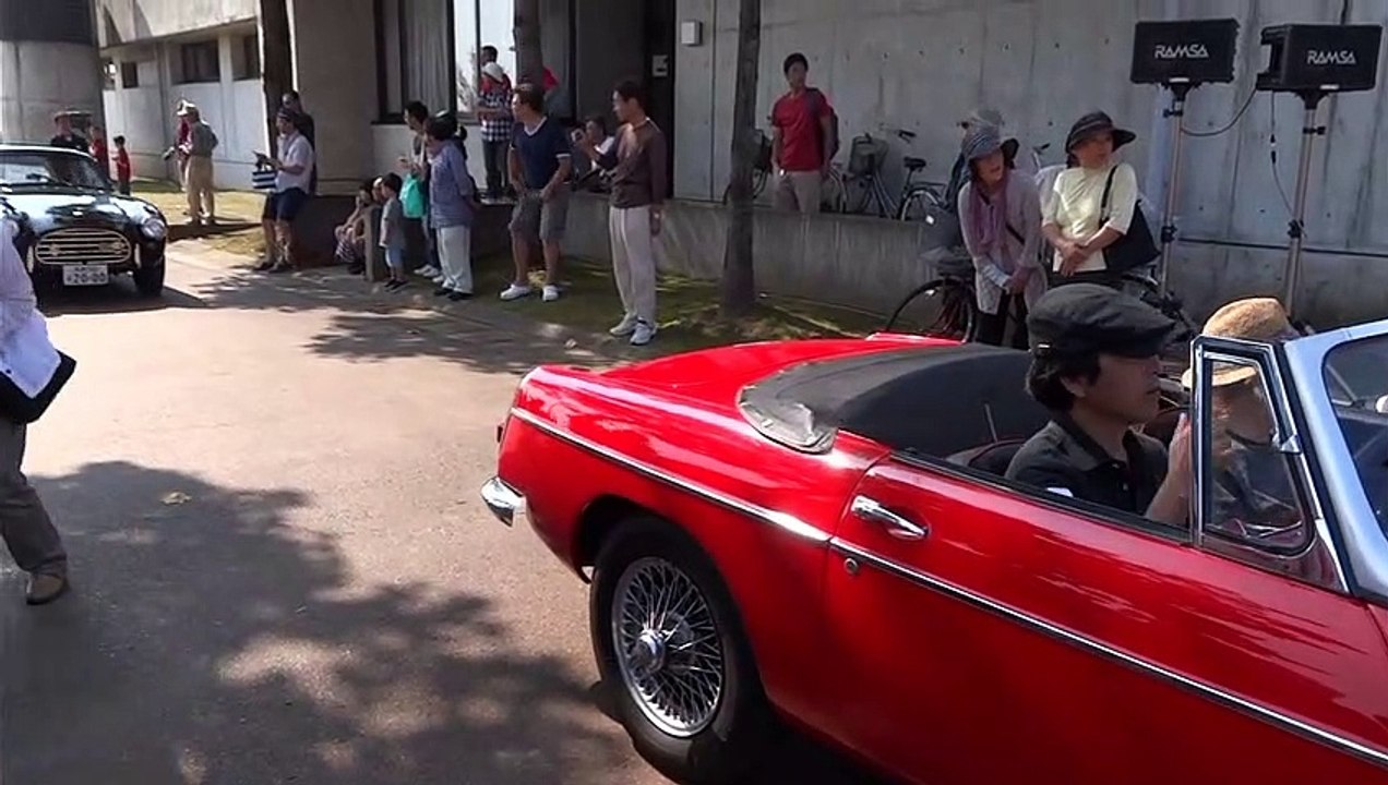 JAPAN CARS