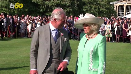 The Hardest Working Royal in 2019 Is…