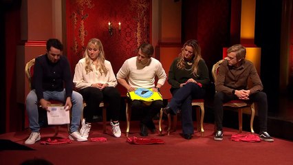 YIvis - The king commands E10 (English subs)