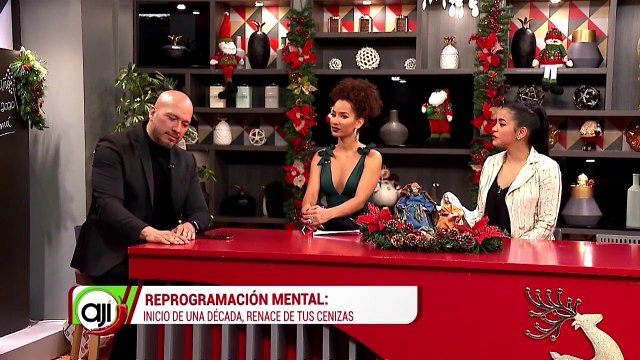 Programación Mental | Inicio de una década, renace de tus cenizas - Nex Noticias