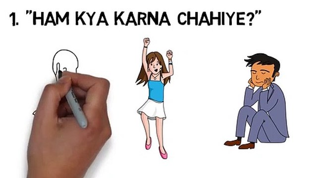 5 MISTAKES Ladki na pategi na BHAAV degi Psychological Love Tips & Relationship Advice in Hindi