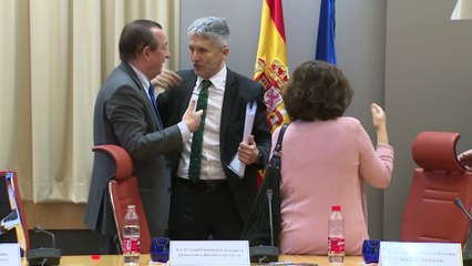 2019 acaba con un mínimo histórico de víctimas en carretera