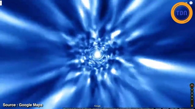 Google Maps : Aller dans l'espace et vous balader de planète en planète est désormais possible !