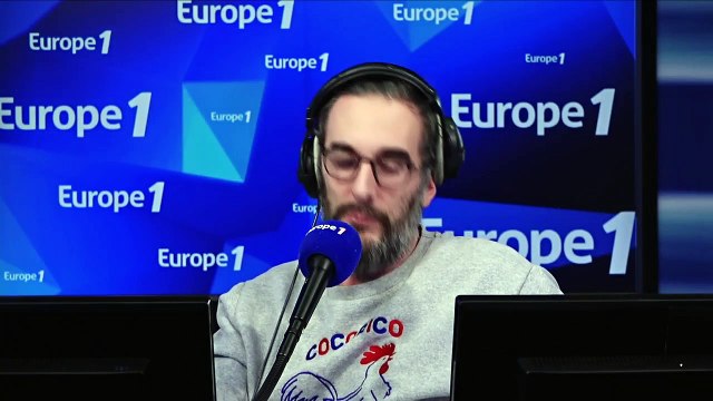 Je rêvais de devenir rockeur : Matthieu Belliard, chanteur et guitariste amateur