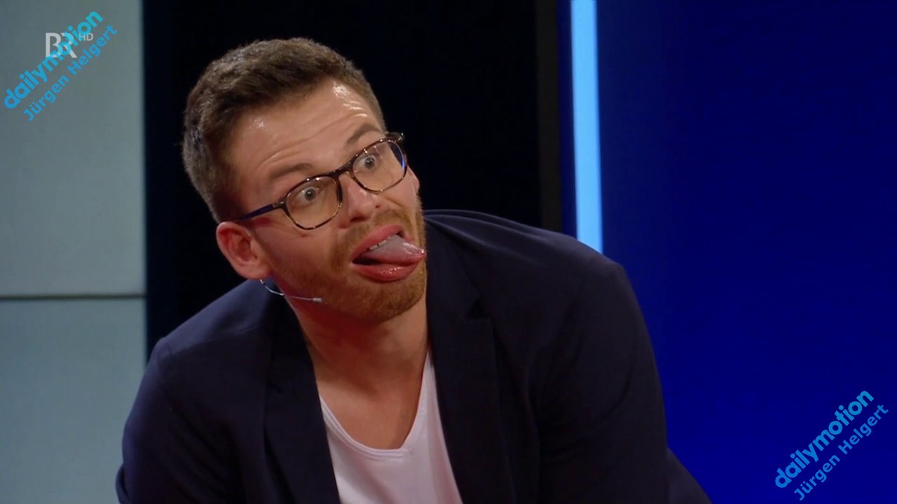 Martin Frank - Ja!...I bi am Lochhausener Friedhof, zwengs meina foischn Düsn, vo oana oidn Rentnerin sexuell belästigt worn   -