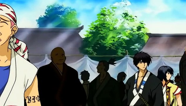 [Episódio 06 PT-BR] SamuraiDeeperKyo SD Legendado [MyWorldBy.com]