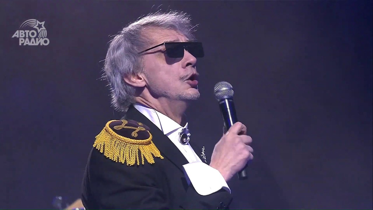 ️ Альянс - На Заре (Дискотека 80-х 2019)