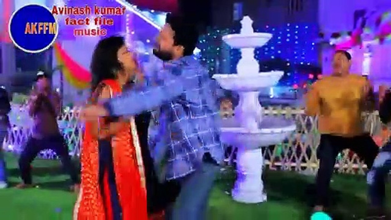 Gori Tohar Chunari Ba Lal Lal Re¦¦गोरी तोरी चुनरी बा लाल लाल रे ¦¦new song 2019 top "Ritesh pandey"