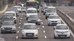 España cierra 2019 con la cifra de muertes en carretera más baja de su historia