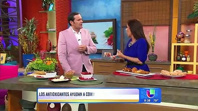 Un cincuentón se pasa con un fármaco contra la disfunción eréctil y le aparecen “donuts” en su visión