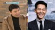 [HOT] Top star Lee Jung-jae, 섹션 TV 20200102