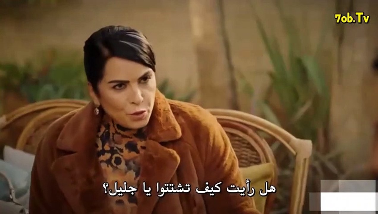 الحمامة الحلقة 6 الجزء 1
