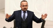 AK Partili Bülent Turan, Libya tezkeresinin sonucunu Meclis Başkanı'ndan önce ilan etti