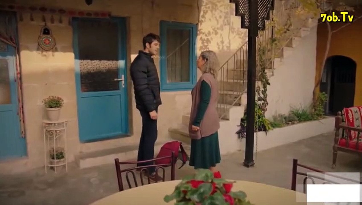 الحمامة الحلقة 6 الجزء 2