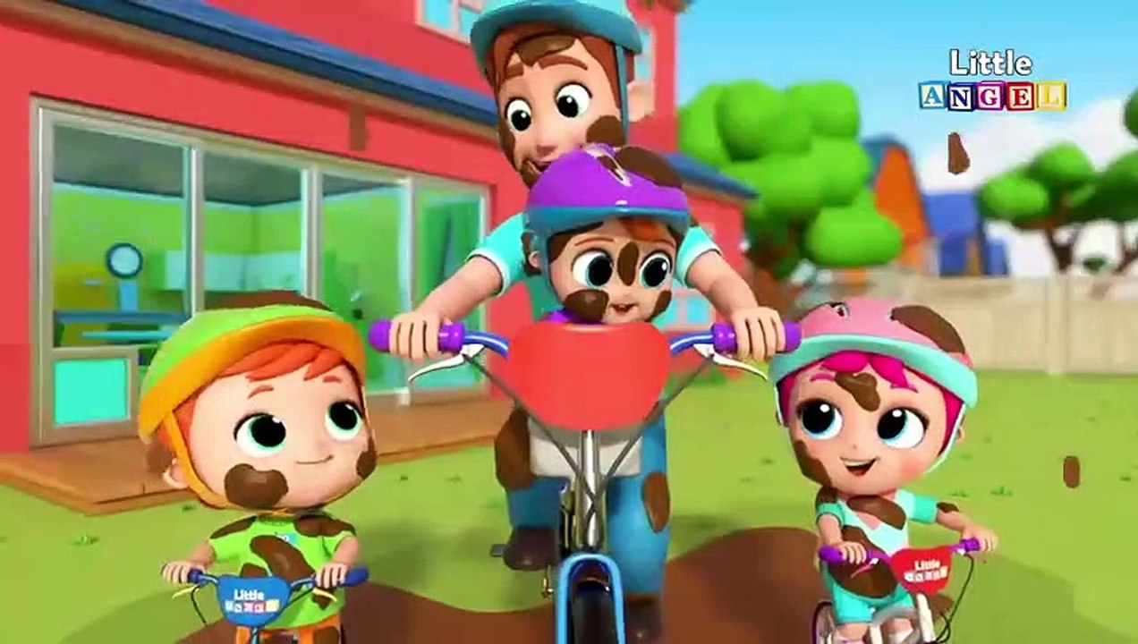 Yes, Yes, Baby Go to Sleep | Kids Songs & Nursery Rhymes by Little Angel